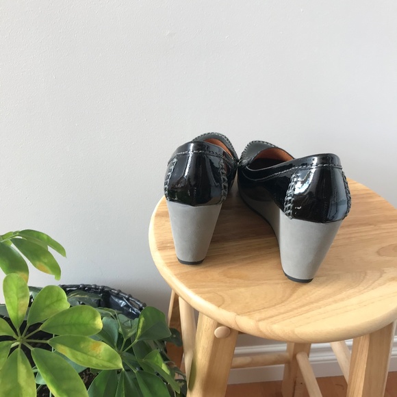 Geox - Wedges shoes - Picture 3 of 7